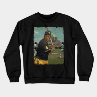 Willie Stargell - Pittsburgh Pirates, 1974 Crewneck Sweatshirt